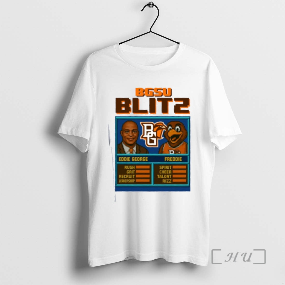 Officials Bgsu Blitz Bowling Green Football Shirts Sweater
