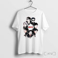 Officials Bts Kpop Army Concert Graphic Premium T Shirts Sweater Jpg Unisex