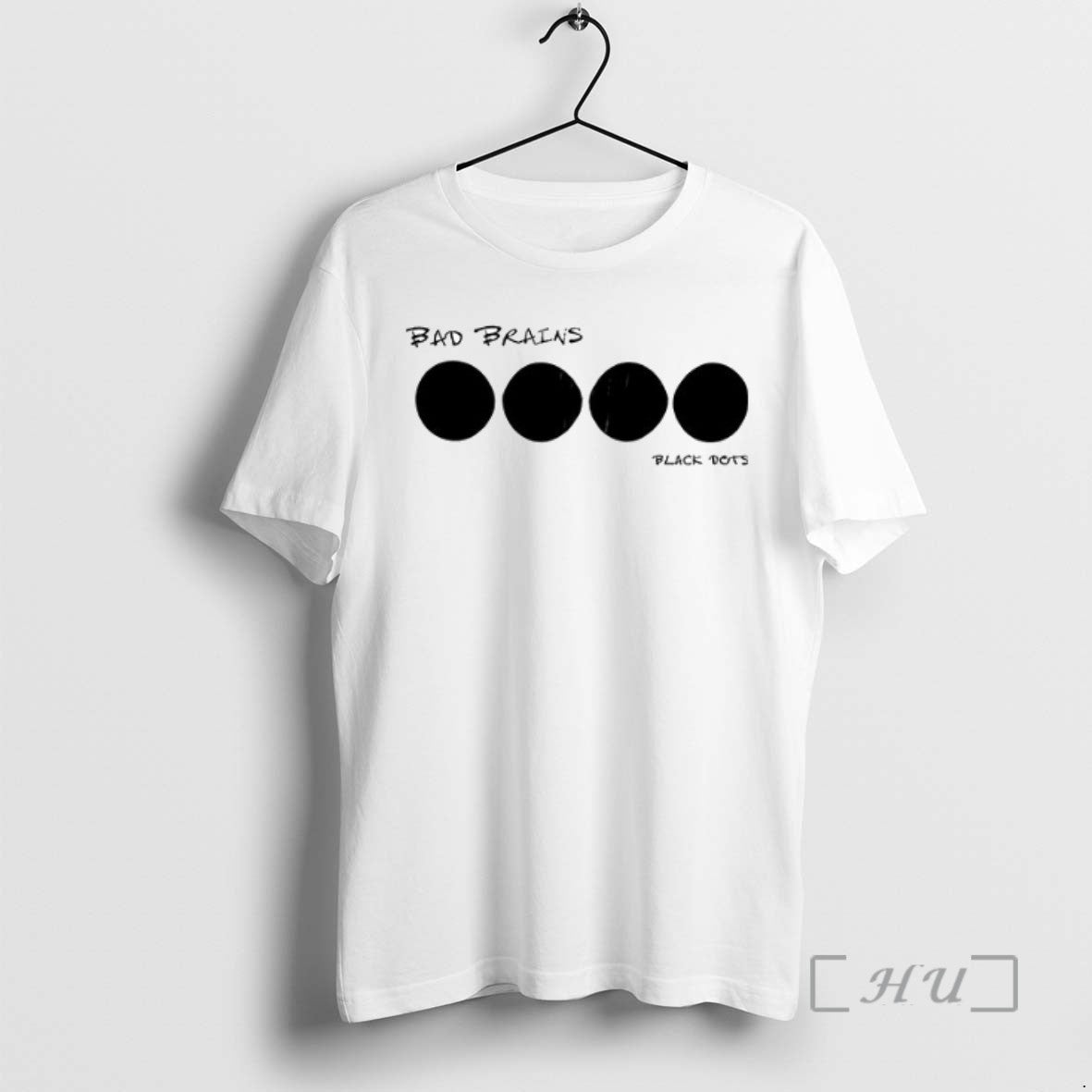 Officials Bad Brains Black Dots Ceramic Ceramic And Classic Dad Cap Tee Shirt Sweater