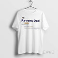 Officials Baltimore Ravens Dad Definition Shirts Sweater