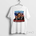 Officials Barack Slowbama Obama Down Syndrome Shirts Sweater