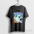 Officials Barriers X Mobb Deep Legends Of The Underground Tee Sweater
