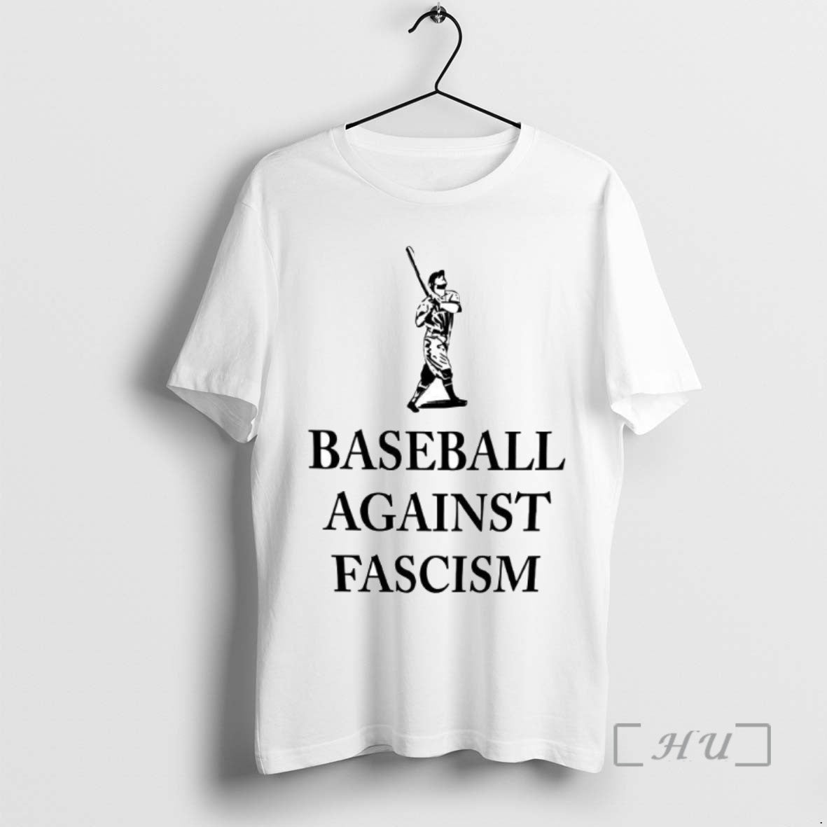 Officials Baseball Against Fascism Classic Shirts Sweater