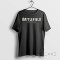 Officials Battlefield Dev Team Tee Sweater