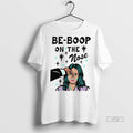Officials Be Boop On The Nose Ceramic Ceramic And Classic Dad Cap Tee Shirt Sweater