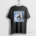 Officials Be Respectful To Daddy Wolfs Shirts Sweater