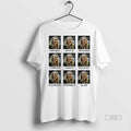 Officials Becky Hammon Coach Las Vegas Aces Expression Tee Shirt Sweater