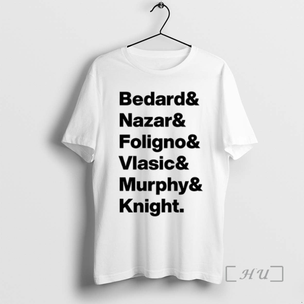 Officials Bedard Nazar Foligno Vlasic Murphy Knight Ceramic Ceramic And Classic Dad Cap