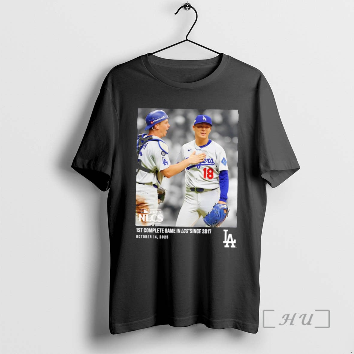 Officials Best Los Angeles Dodgers Yoshinobu Yamamoto 1st Complete Game In Lcs Since 2017