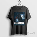 Officials Beta Wolf Male Meme T Shirt Sweater