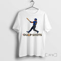 Officials Big Dumper Dump Shots Cal Raleigh Seattle Mariners Tee Sweater