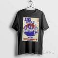 Officials Big Richard October 24 2025 Pioneertown California Long Sleve Shirts Sweater