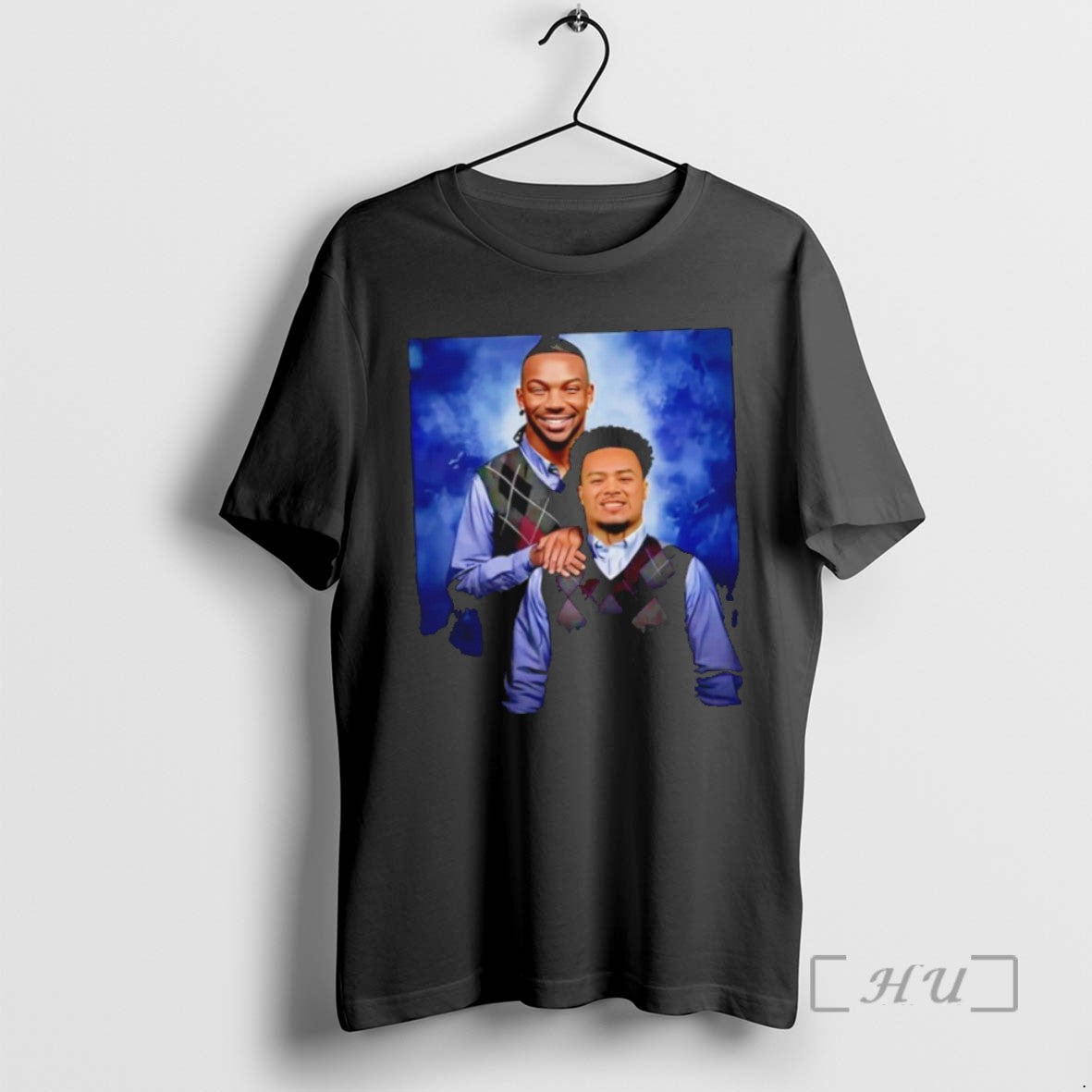 Officials Bijan Robinson And Tyler Allgeier Step Brothers T Shirt Sweater