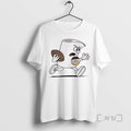 Officials Bill Croskey Merritt Washington Commanders Hail Tee Sweater