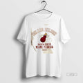 Officials Billie Eilish X Miami Heat 2025 Kaseya Center Miami Florida 2 Sided T Shirts