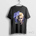 Officials Billy Idol Charmed Life T Shirt Sweater