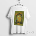 Officials Billy Strings National Stadium Dublin Ireland Tour Oct 12 2025 Tee Sweater