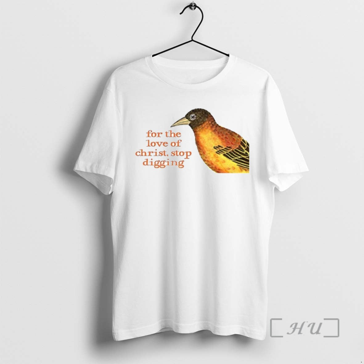 Officials Birds For The Love Of Christ Stop Digging Ceramic Ceramic And Classic Dad Cap