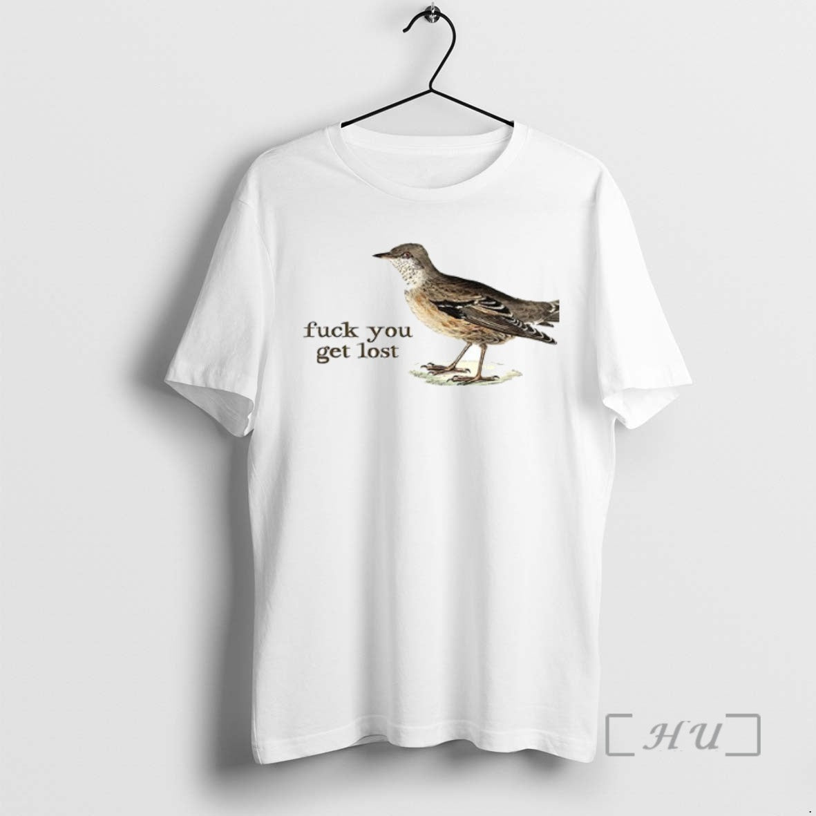 Officials Birds Fuck You Get Lost Ceramic Ceramic And Classic Dad Cap Tee Shirt Sweater