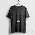 Officials Black Phone Never Talk To Strangers Shirts Sweater