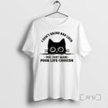 Officials Black Cats I Dont Bring Bad Luck You Just Make Poor Life Choices