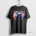 Officials Black People Arent Apes Tee Unisex