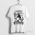 Officials Blackest Cat Halloween 2025 T Shirt Sweater