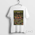 Officials Blackwater Railroad Co Sheldon Community Arts Hangar On Oct 31 2025 T Shirt Sweater