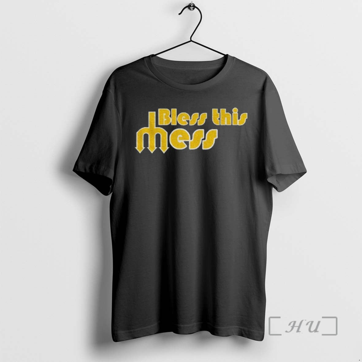 Officials Bless This Mess Trident Seattle Mariners Mlb Baseball 2025 T Shirt Sweater