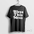 Officials Bless This Mess Shirts Sweater