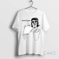 Officials Blue Fools Elliott Smith Ornaments Shirts Sweater