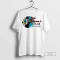 Officials Bob Shreves Past Prime Playhouse 12 T Shirts Sweatshirt Hoodies