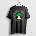 Officials Bodhi Action Alliance Logo Tee Shirt Sweater