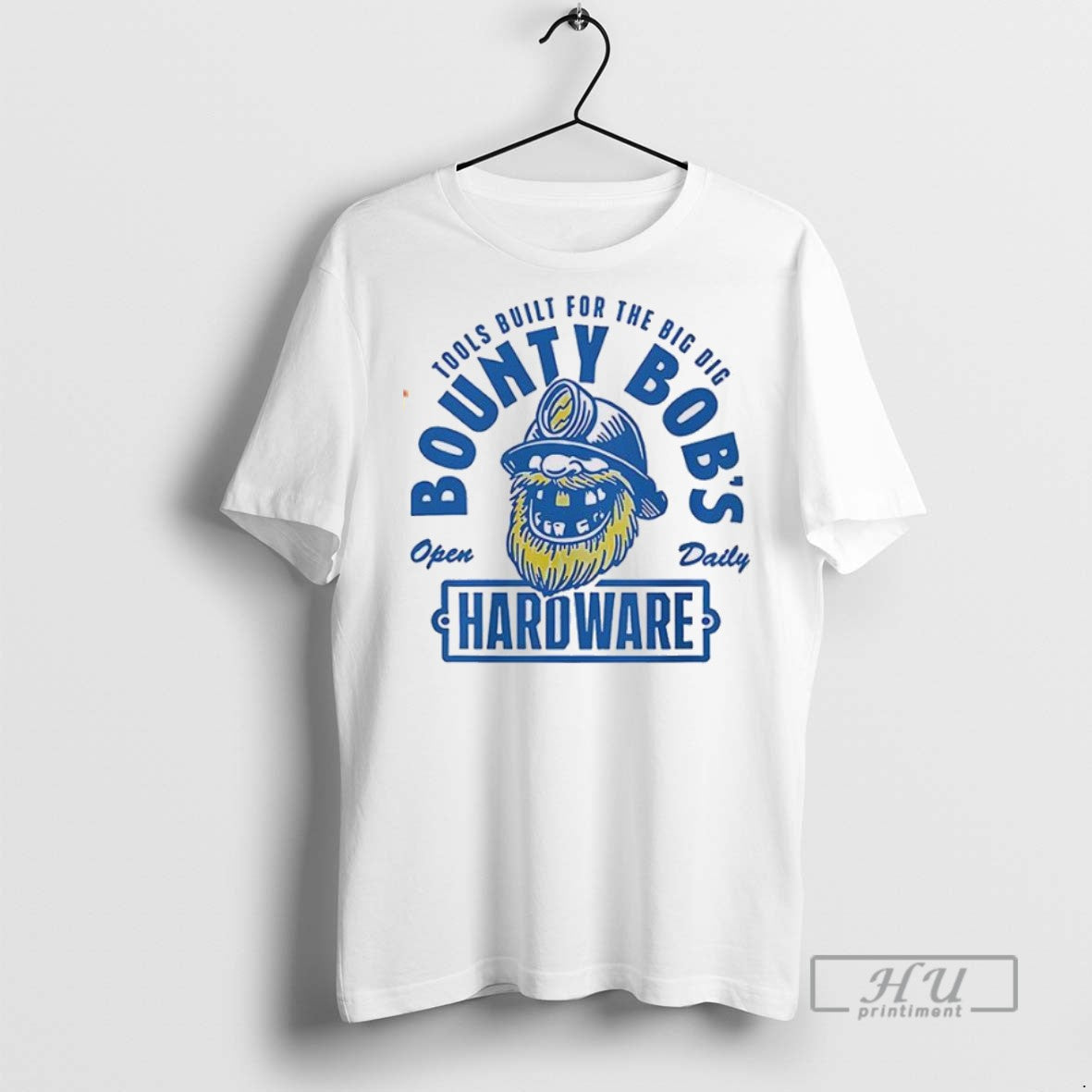 Officials Bounty Bobs Hardware T Shirts Sweatshirt Hoodies