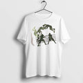 Officials Boxers With Treble Clef Musical Notes Boxing Ring T Shirt Sweater