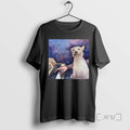 Officials Bradford And Kara Tee Shirt Sweater