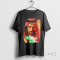 Officials Breaking Buildings Middle Eastern Tee Shirt Sweater