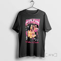 Officials Bret Hart Hitman The Excellence Of Excution Shirts Sweater