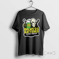 Officials Brewsd And Battered Hockey Podcast Shirts Sweater