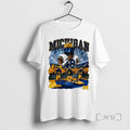 Officials Bryce Underwood Michigan Wolverines 19 Jerseys T Shirt Sweater