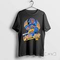 Officials Bryce Underwood Michigan Wolverines 19 Player T Shirt Sweater