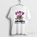 Officials Buckets Off X Bandb Pims Pop Tarts Shirts Sweater