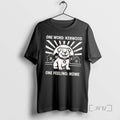 Officials Bulldog One Word Kenwood One Feeling Home Shirts Sweater