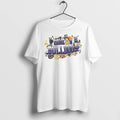 Officials Bulldogs Eisd School Spirit Game On Bulldogs Women T Shirt Sweater