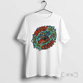 Officials Bush Chook Live Fast And Die Filthy Shirts Sweater