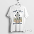 Officials Cal Raleigh Big Dumper Tee Sweater