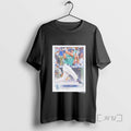 Officials Cal Raleigh Seattle Mariners Topps Tee Sweater