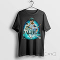 Officials Cal Raleigh Seattle Mariners Baseball Player Signature T Shirt Sweater