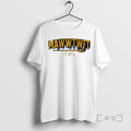 Officials Cal Raleigh Seattle Mariners Mawwthft Tee Shirt Sweater