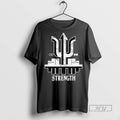 Officials Cal Raleigh Strength Seattle Mariners Baseball T Shirt Sweatshirt Hoodies